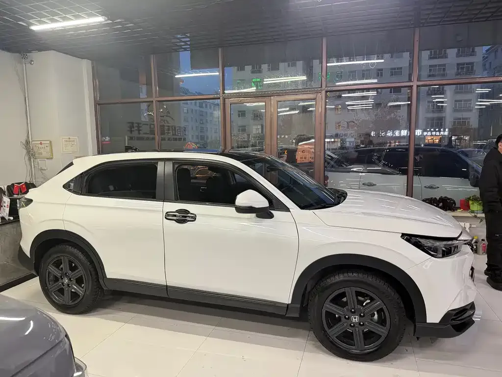 Honda XR-V 2023 из CN, фото 6