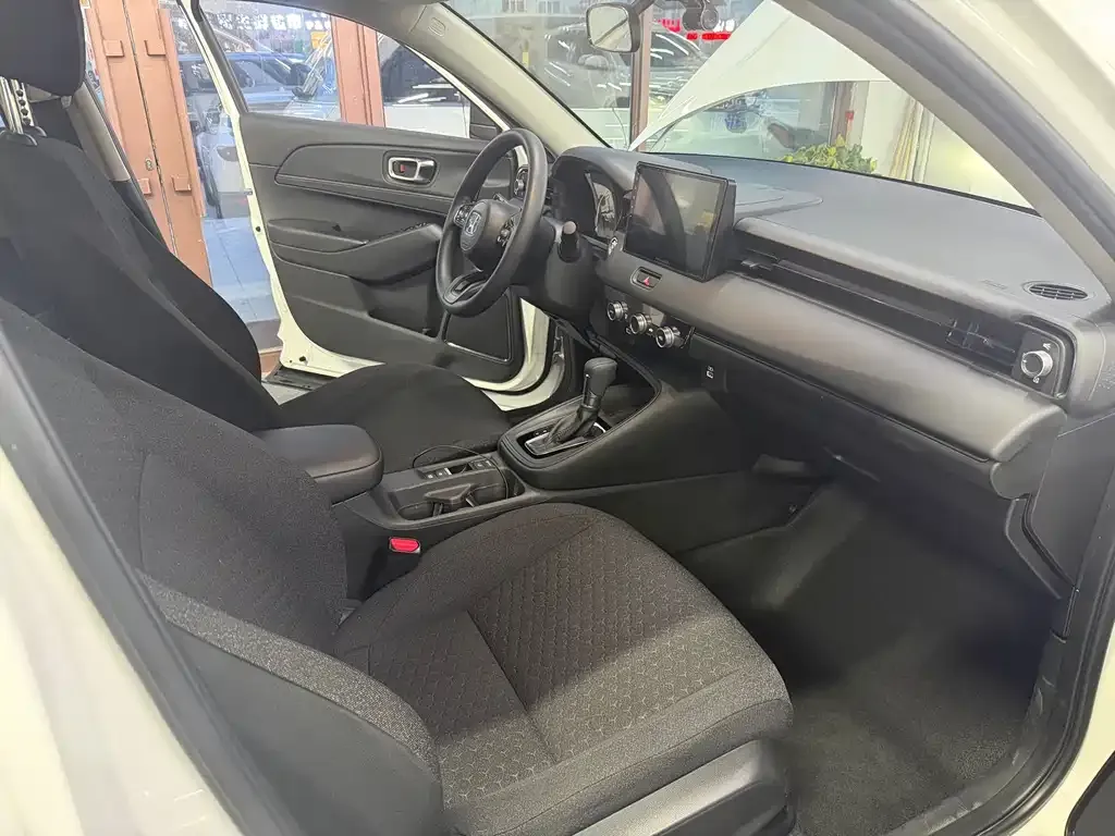 Honda XR-V 2023 из CN, фото 8