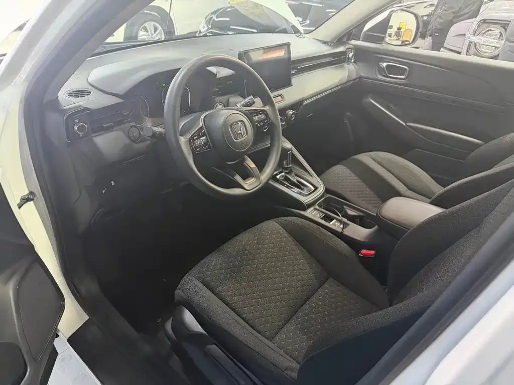 Honda XR-V 2023 из CN, фото 3