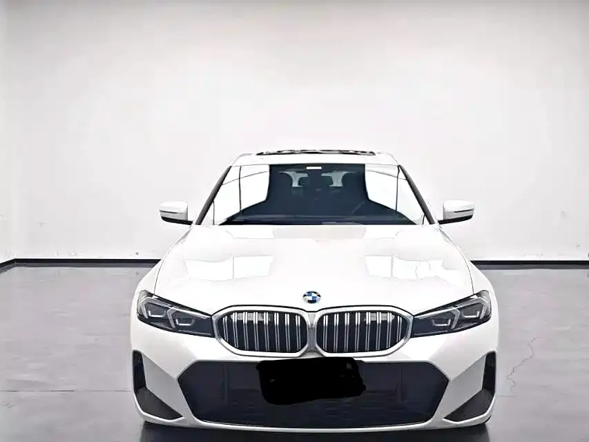 BMW 3 Series — фото 2