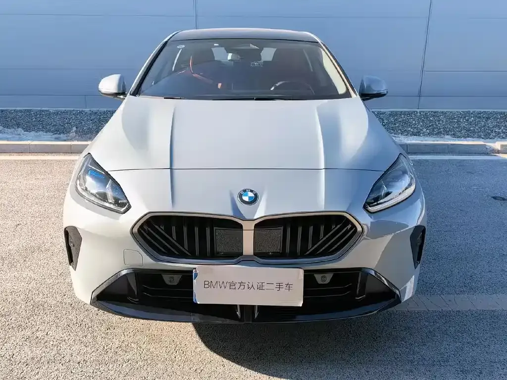 BMW 2 Series 2025 из CN, фото 8