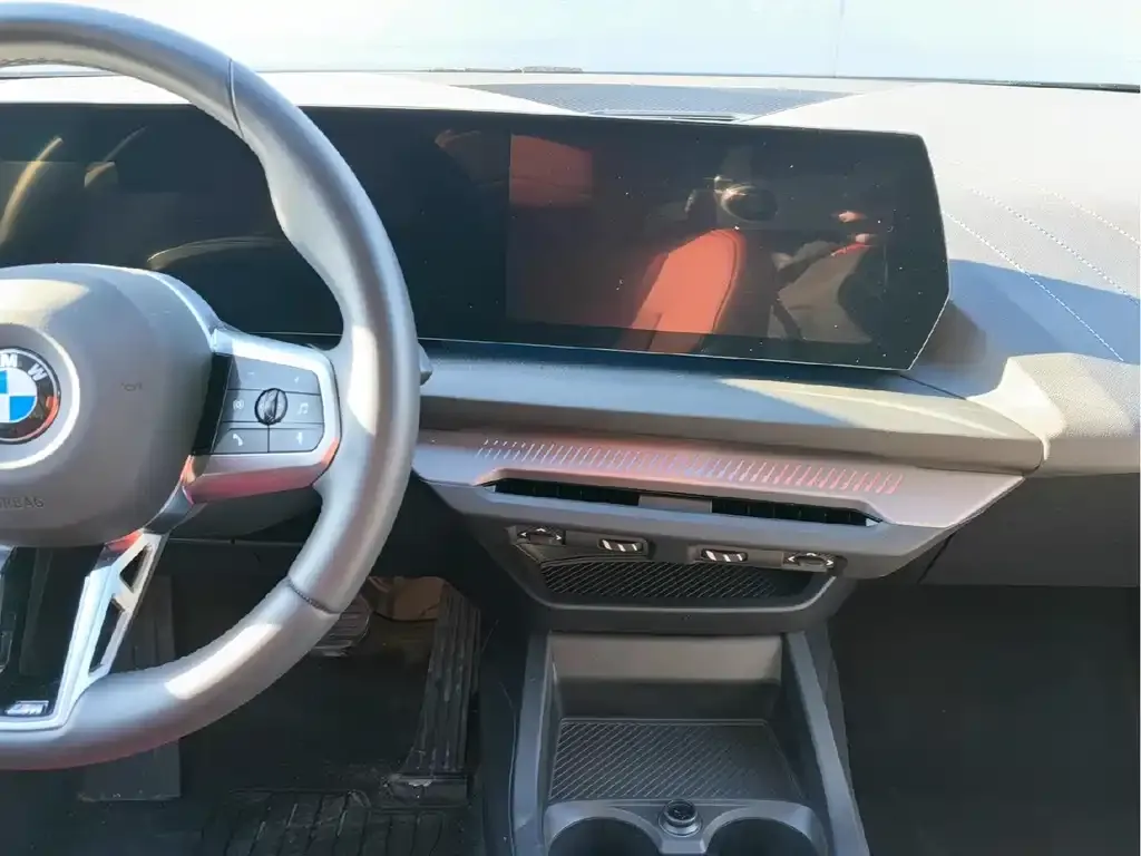BMW 2 Series 2025 из CN, фото 4