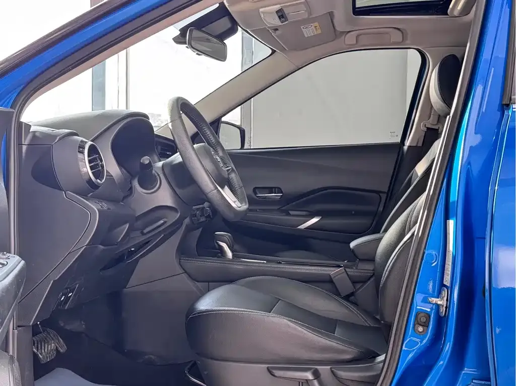Nissan Kicks 2022 из CN, фото 10