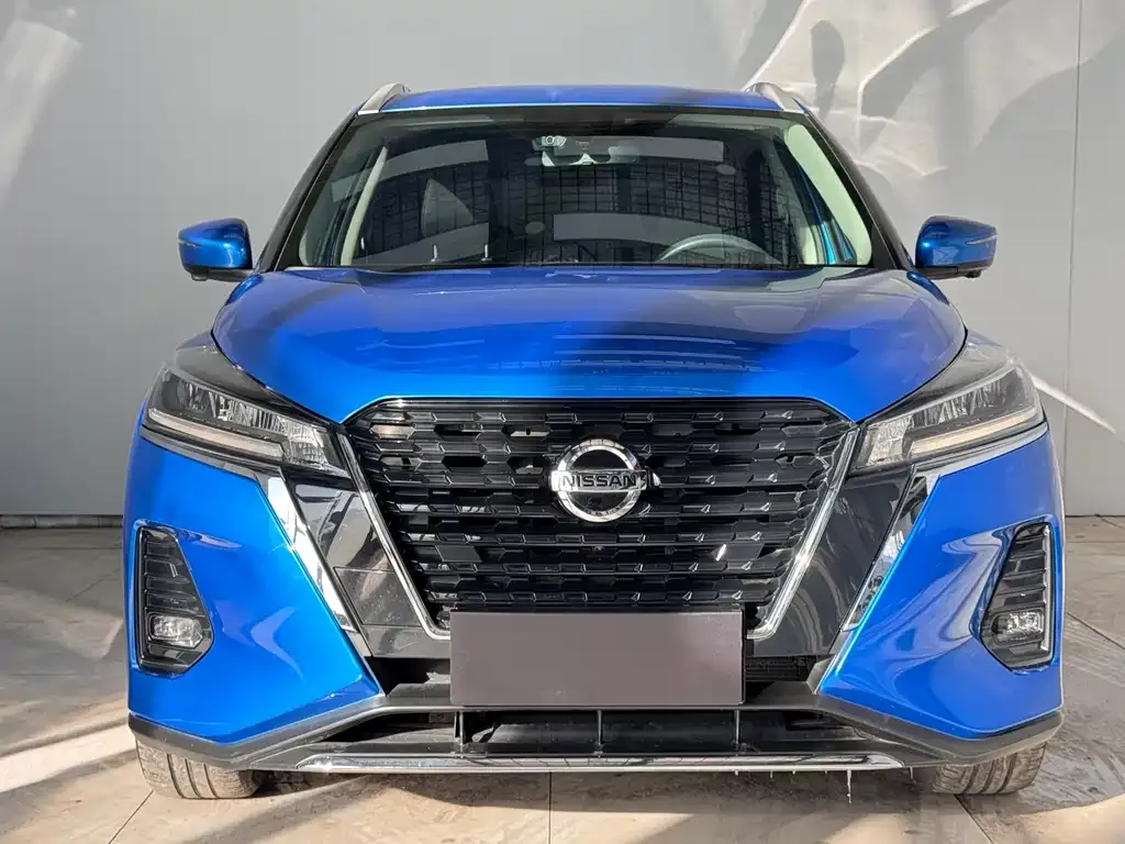 Nissan Kicks 2022 из CN, фото 7