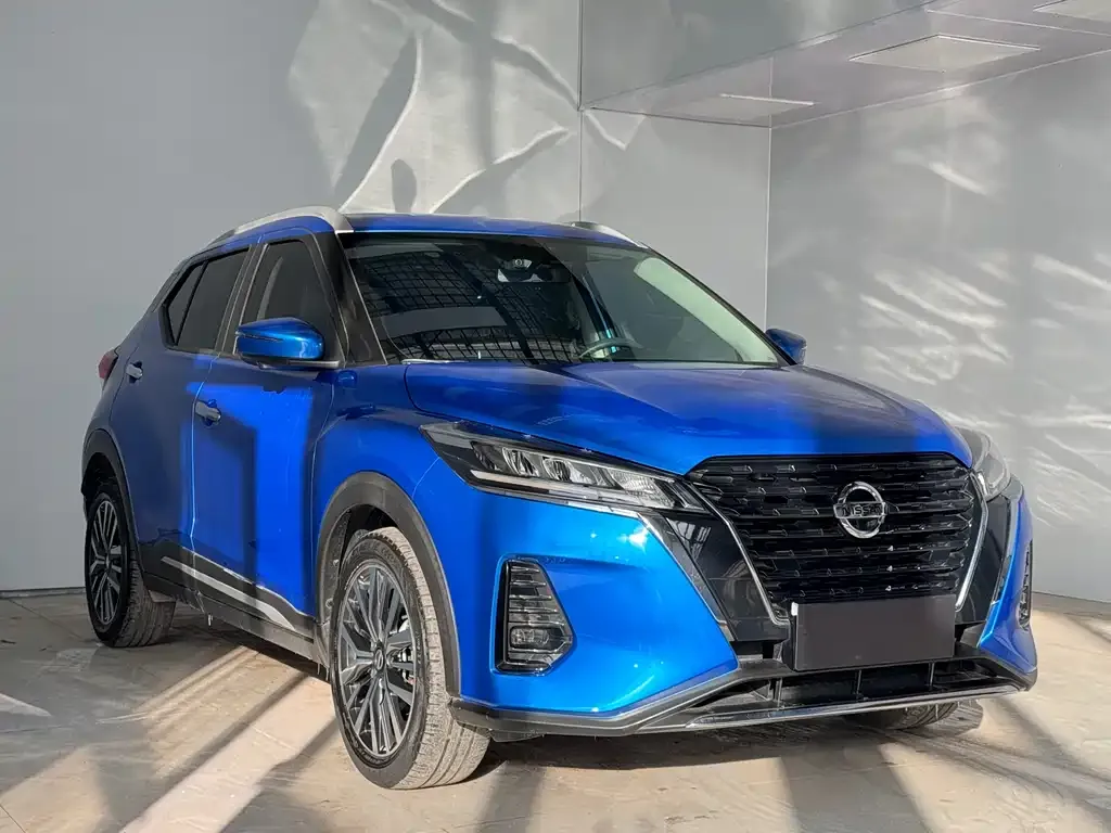 Nissan Kicks 2022 из CN, фото 5