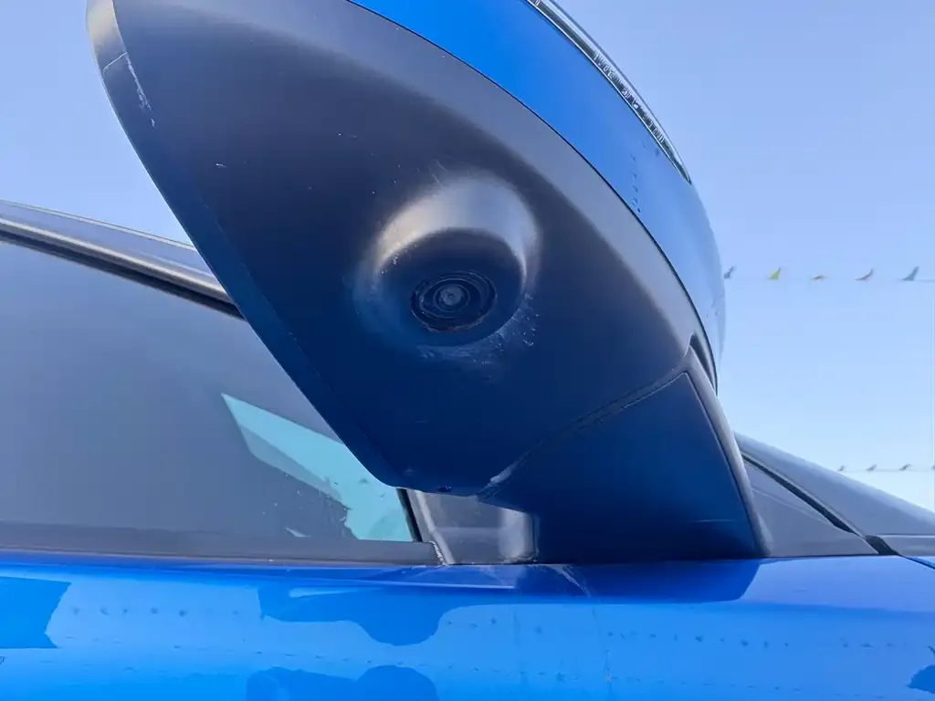 Nissan Kicks 2022 из CN, фото 3