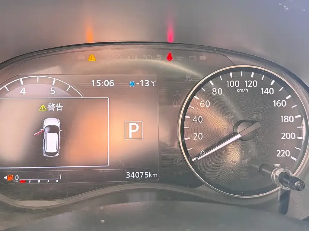 Nissan Kicks 2022 из CN, фото 6