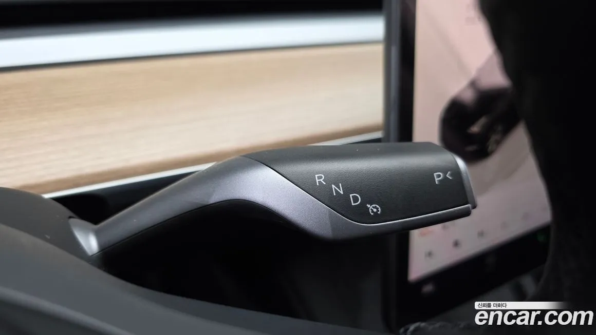 Tesla Model Y 2024 из KR, фото 6