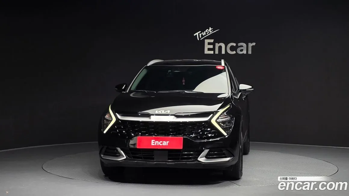 Kia Sportage — фото 3