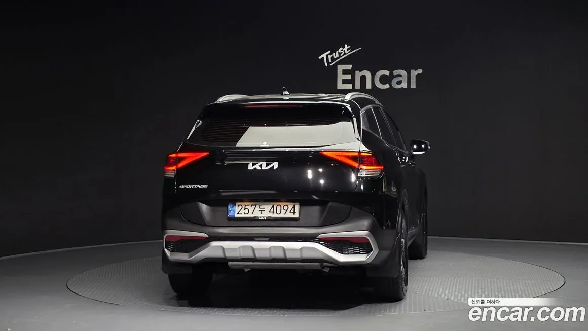 Kia Sportage — фото 2