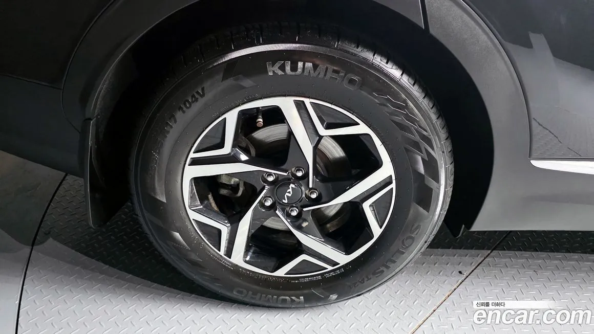 Kia Sportage — фото 4