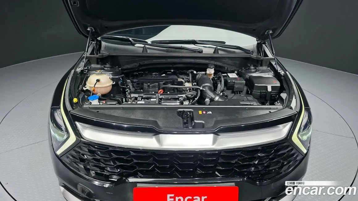 Kia Sportage — фото 8