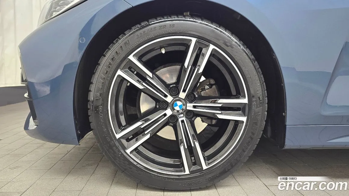 BMW 4-Series 2021 из KR, фото 8