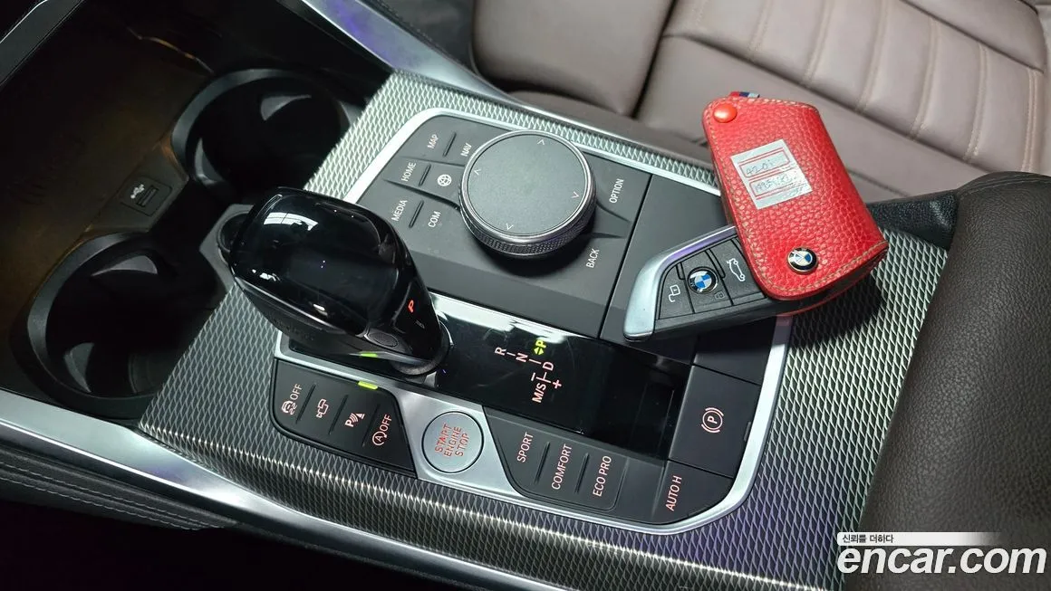 BMW 4-Series 2021 из KR, фото 7