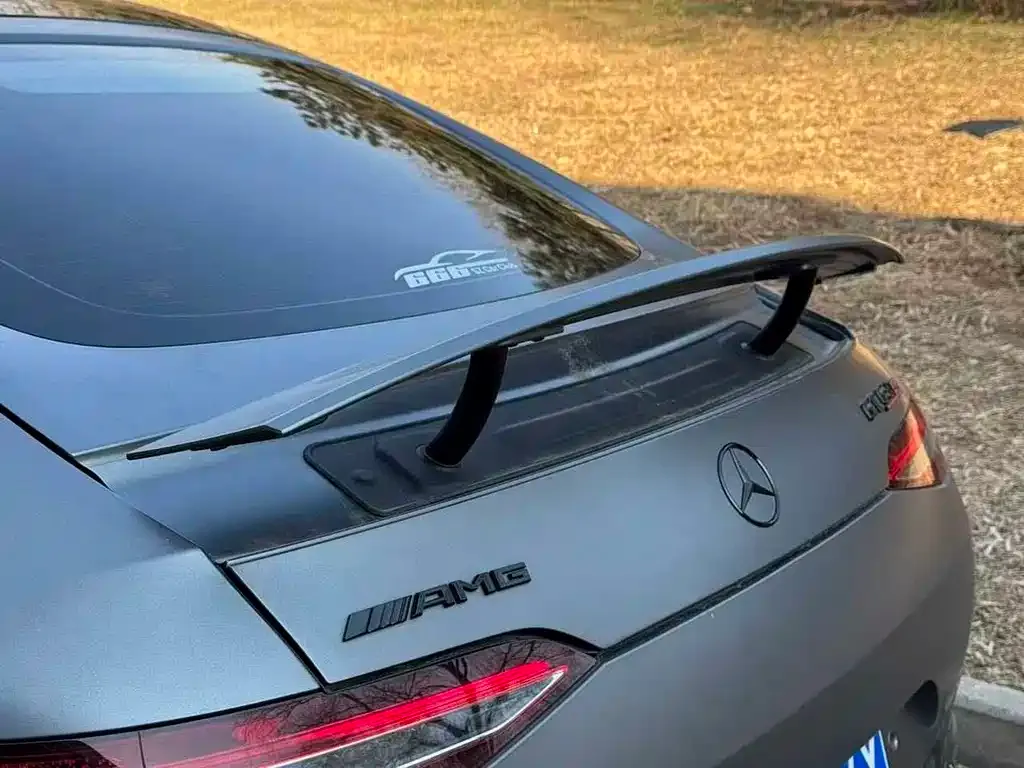 Mercedes-Benz AMG GT 2024 из CN, фото 7