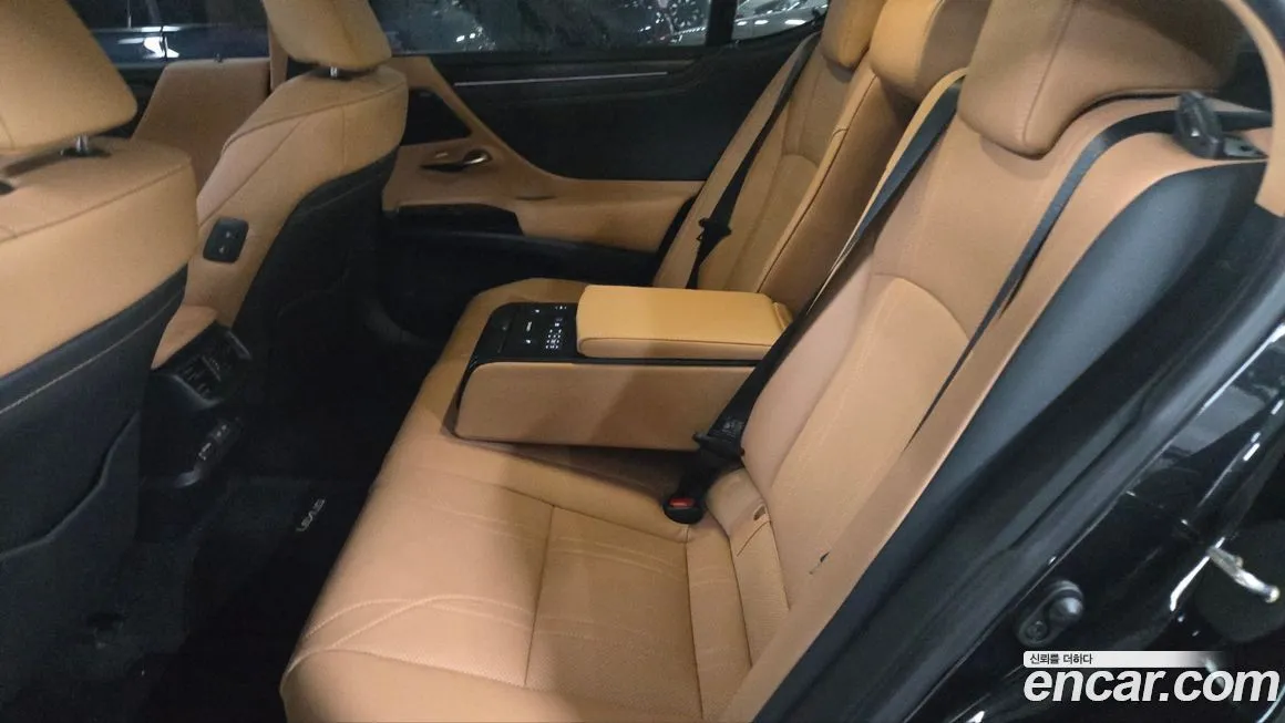 Lexus ES 2025 из KR, фото 7