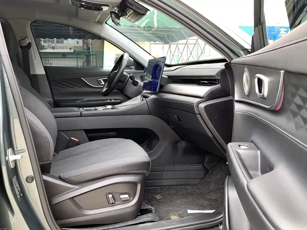 Chery Tiggo 8 PLUS 2024 из CN, фото 3