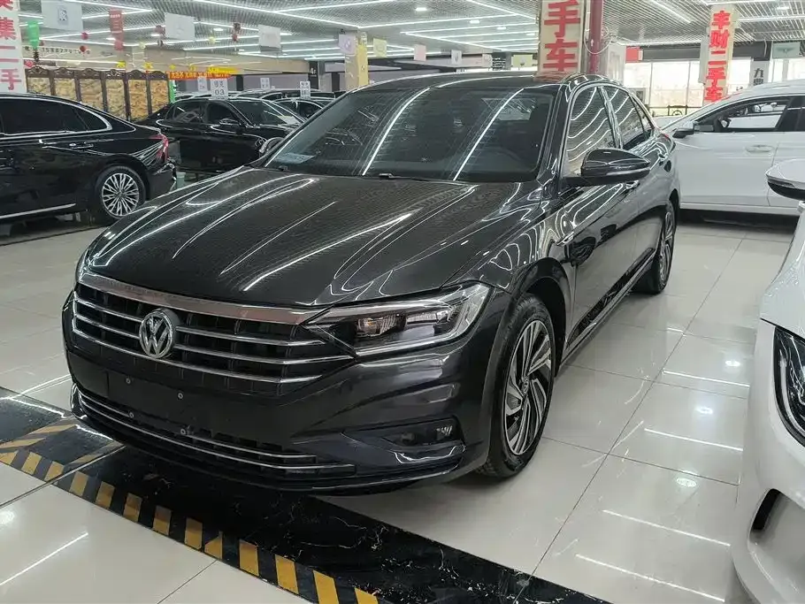Volkswagen Sagitar 2022 из CN, фото 1