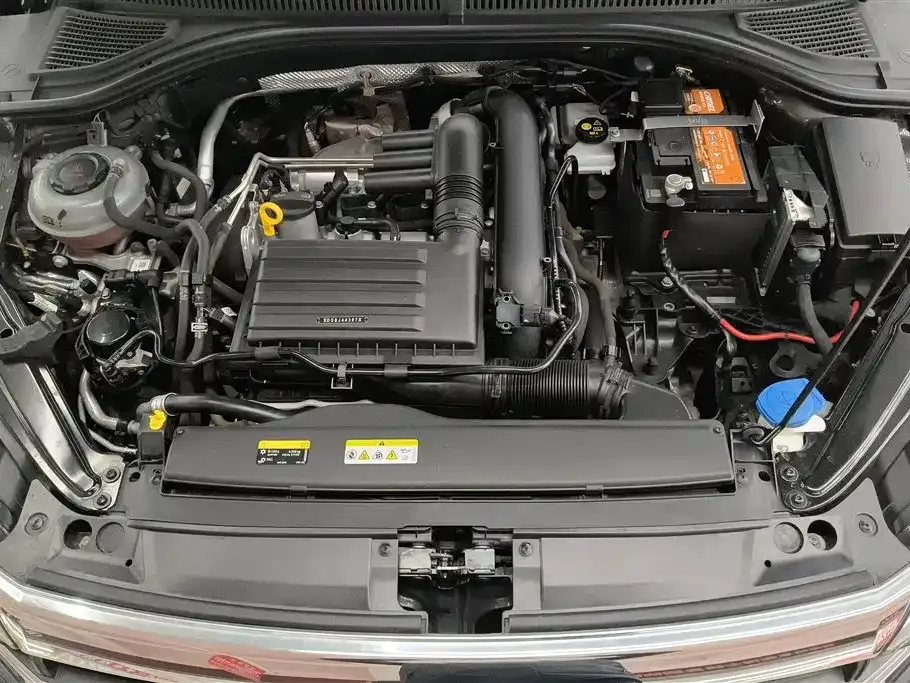 Volkswagen Sagitar 2022 из CN, фото 4