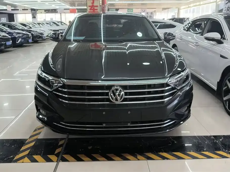 Volkswagen Sagitar 2022 из CN, фото 8