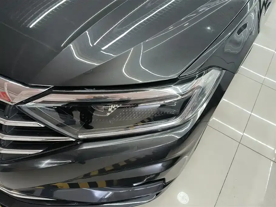 Volkswagen Sagitar 2022 из CN, фото 10
