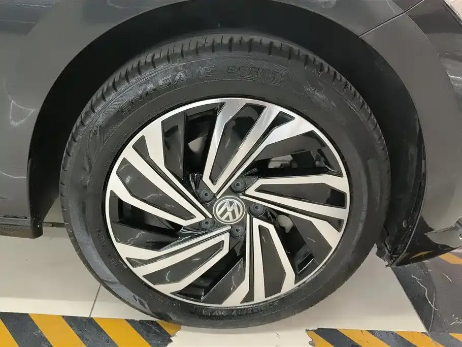 Volkswagen Sagitar 2022 из CN, фото 7