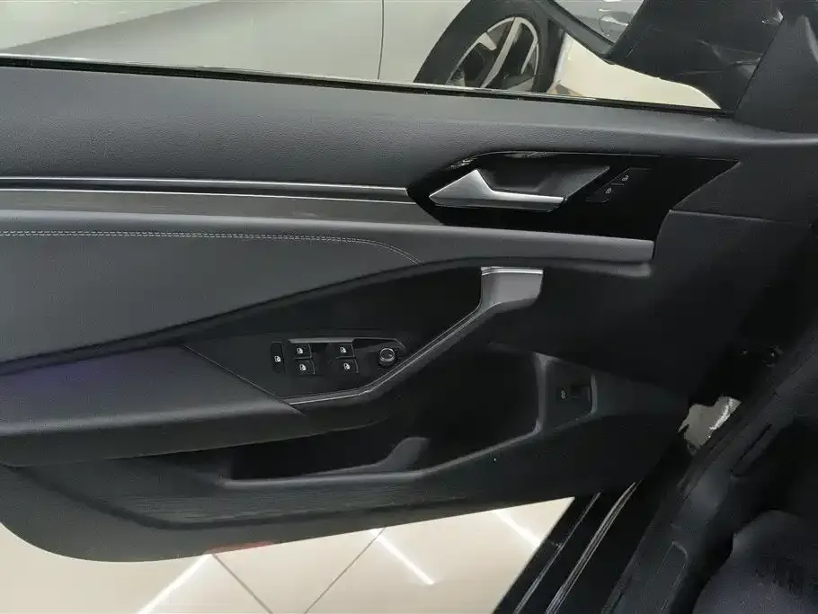 Volkswagen Sagitar 2022 из CN, фото 2