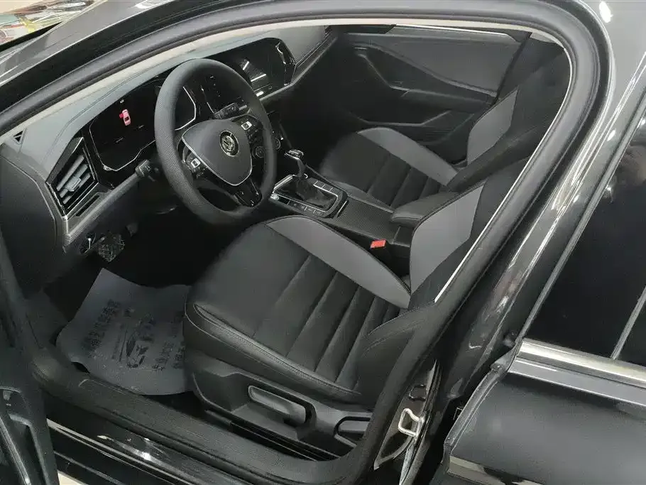 Volkswagen Sagitar 2022 из CN, фото 5
