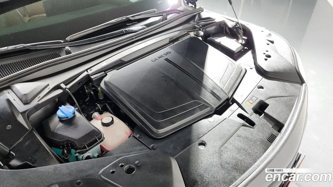 Genesis GV60 2022 из KR, фото 10