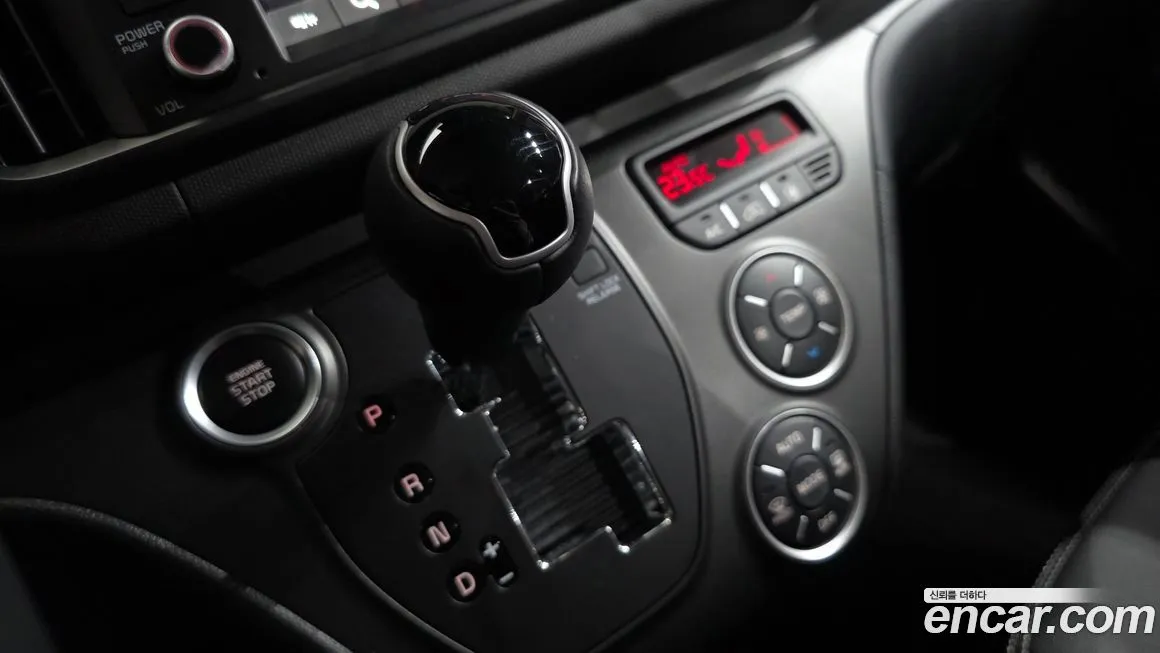 Kia RAY 2026 из KR, фото 10