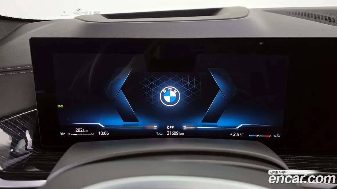 BMW X6 2024 из KR, фото 10