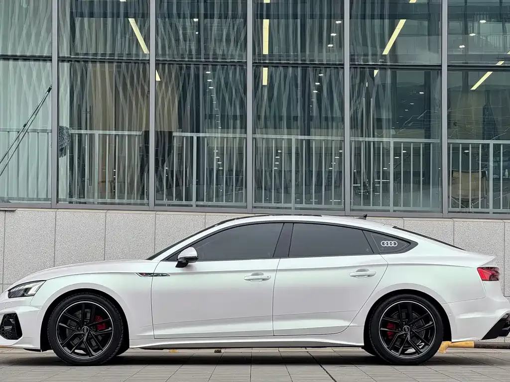Audi A5 (Import) — фото 6