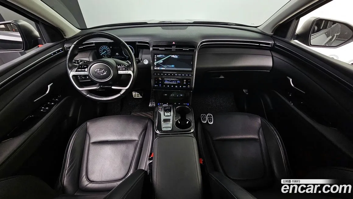 Hyundai Tucson — фото 2