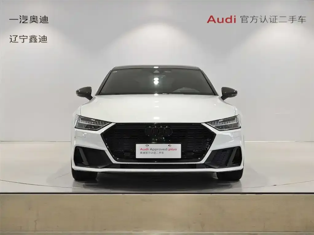 Audi A7 — фото 2