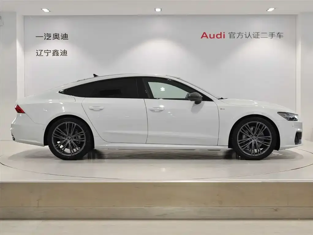 Audi A7 — фото 3