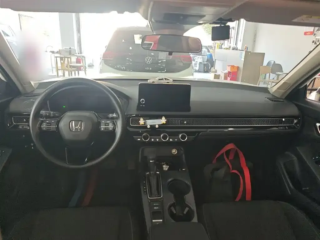 Honda Civic 2023 из CN, фото 5