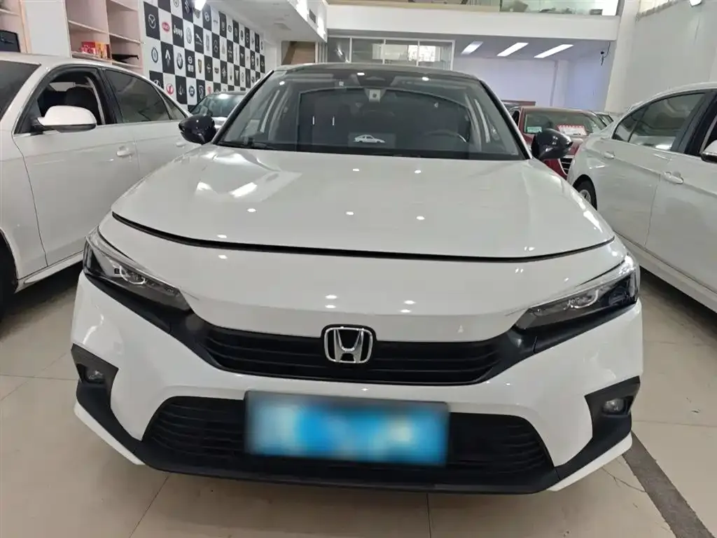 Honda Civic 2023 из CN, фото 7
