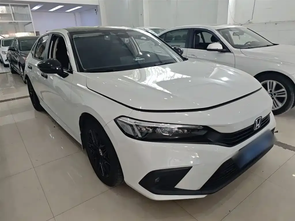 Honda Civic 2023 из CN, фото 6
