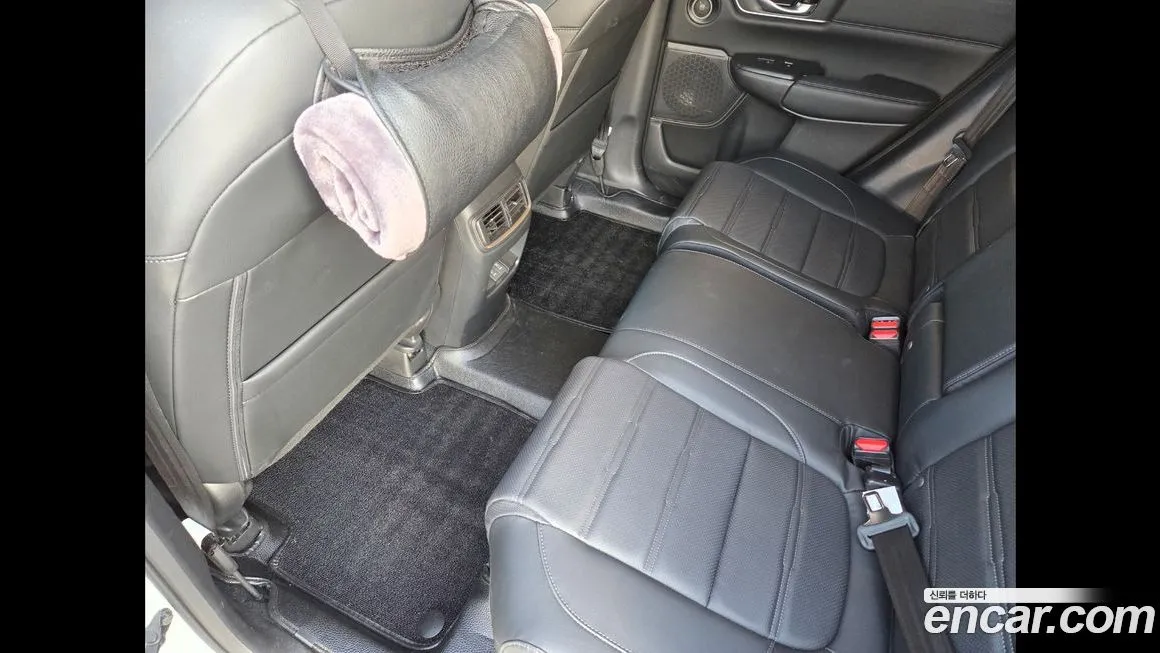 Honda CR-V 2021 из KR, фото 9