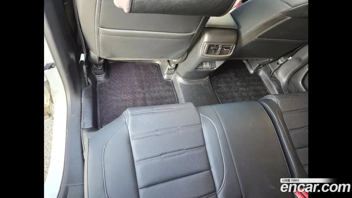 Honda CR-V 2021 из KR, фото 7