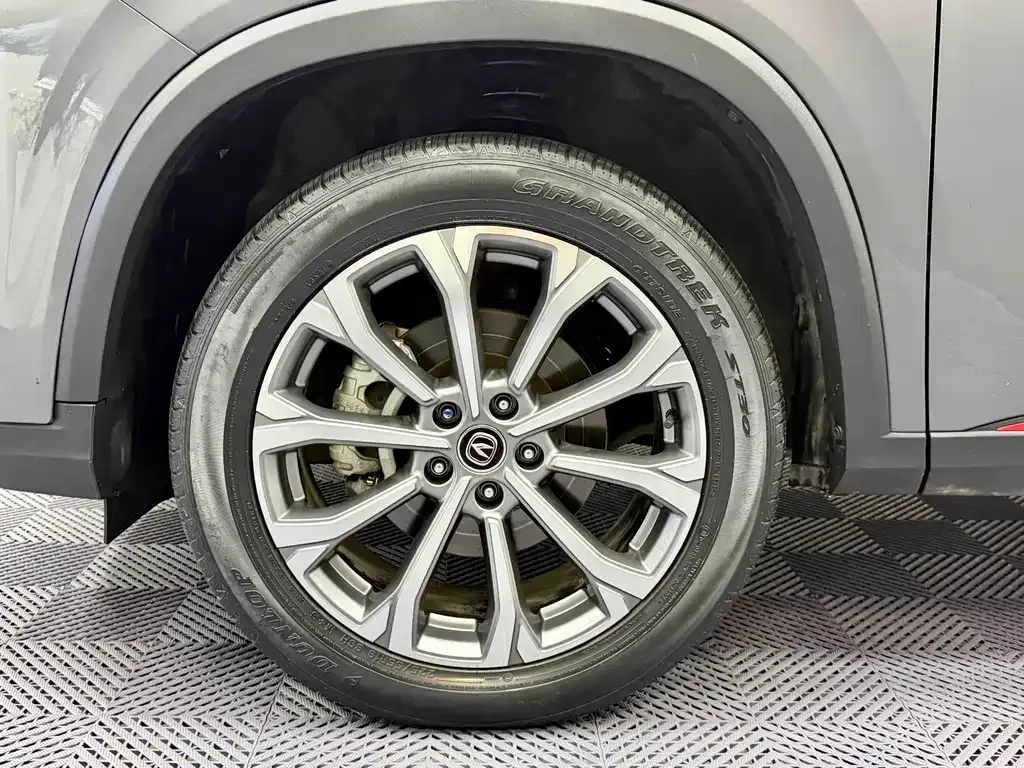 Changan CS75PLUS 2021 из CN, фото 10