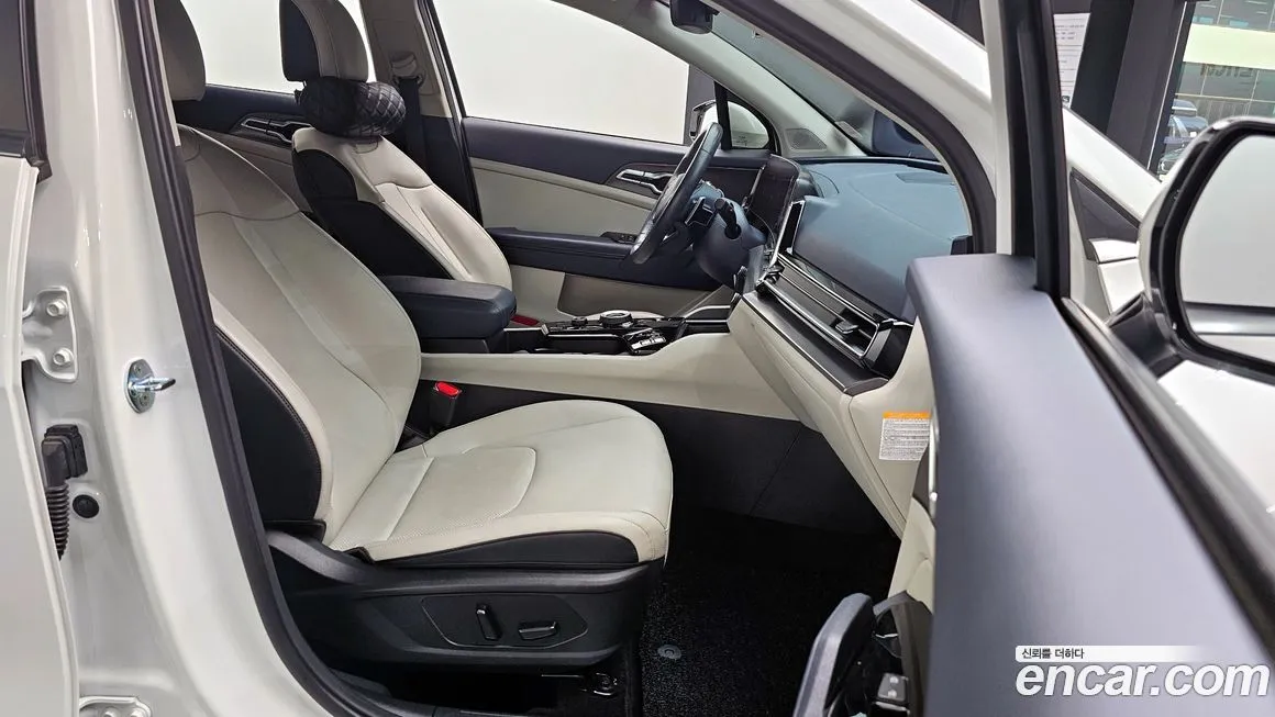 Kia Sportage — фото 4