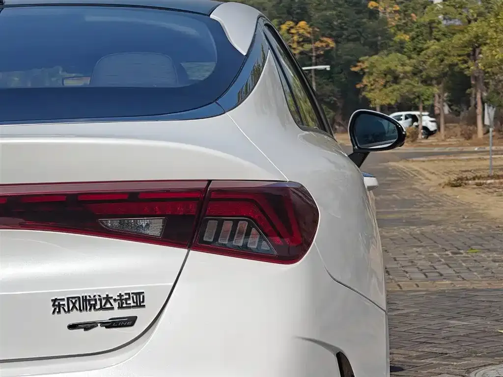 Kia K5 2021 из CN, фото 2
