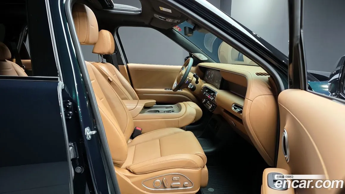Hyundai Palisade 2025 из KR, фото 9