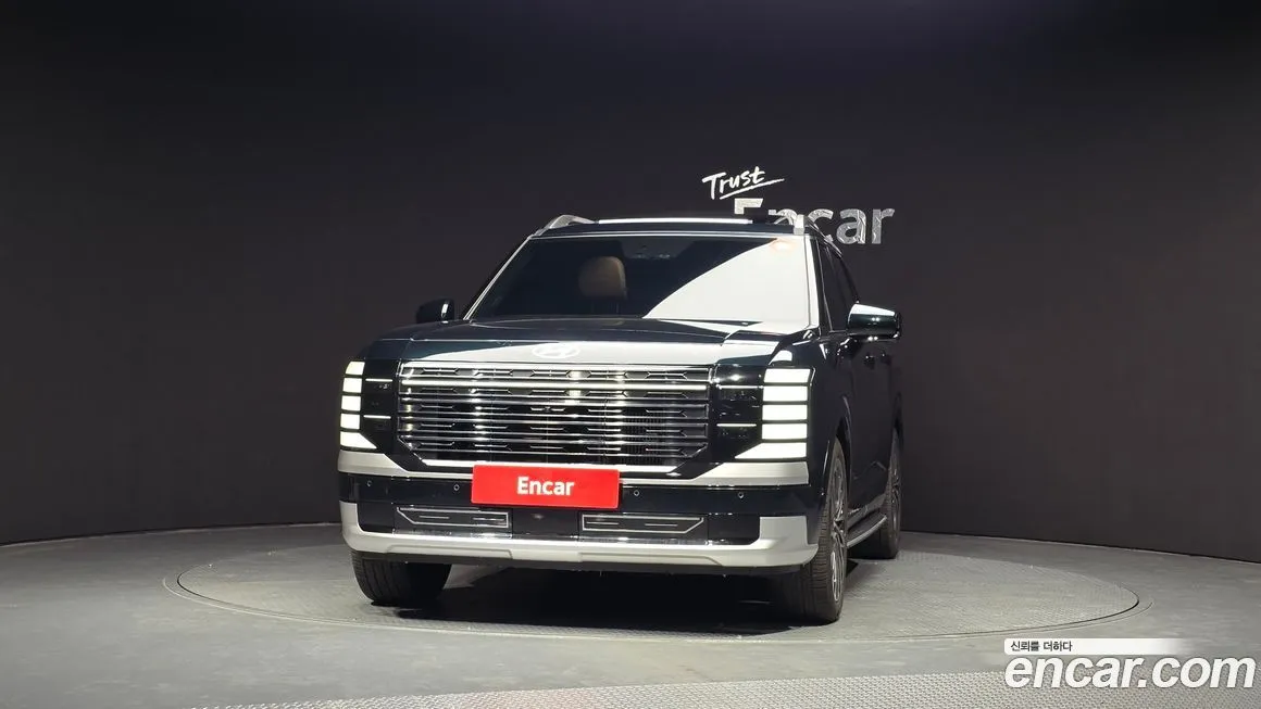 Hyundai Palisade 2025 из KR, фото 6