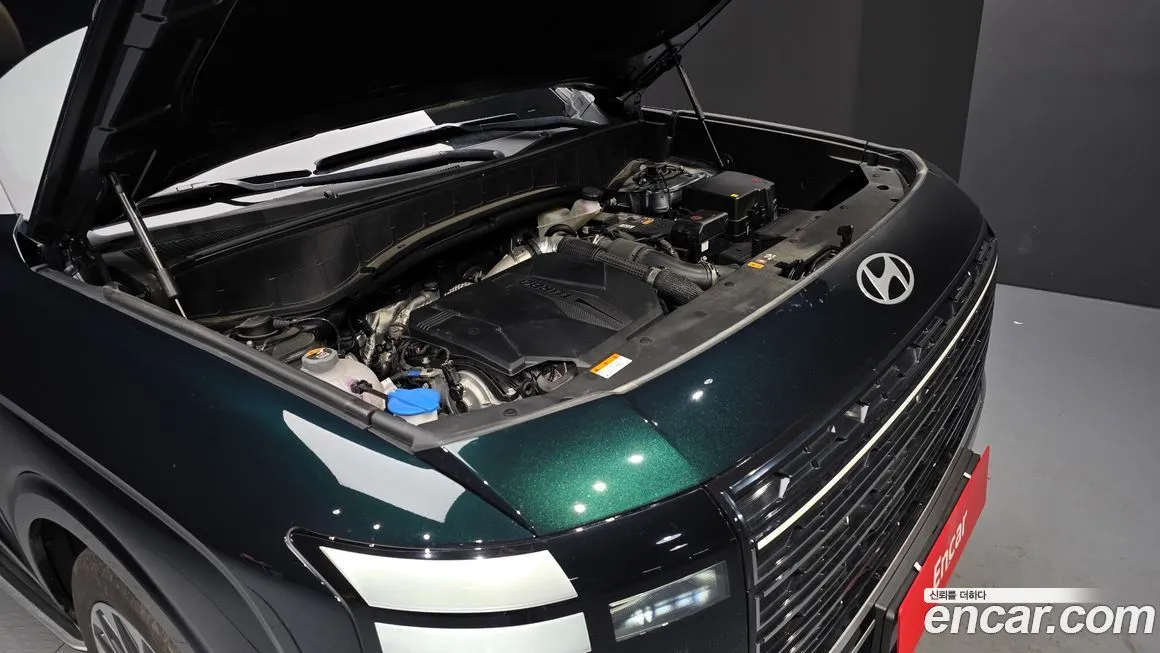 Hyundai Palisade 2025 из KR, фото 10