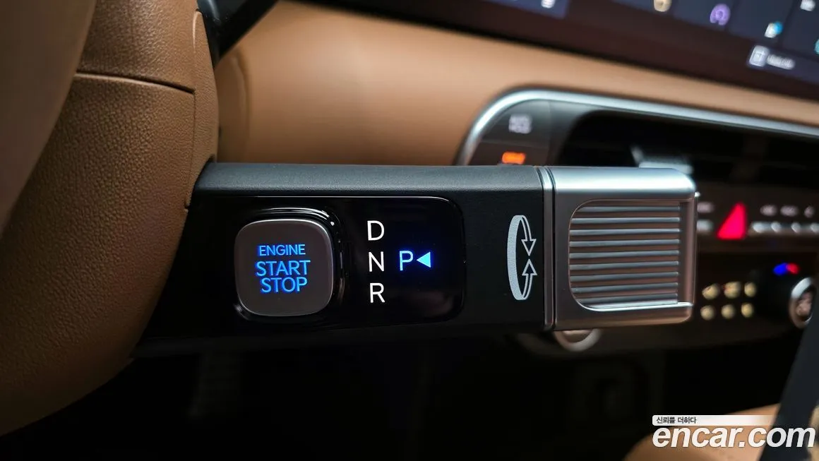 Hyundai Palisade 2025 из KR, фото 5