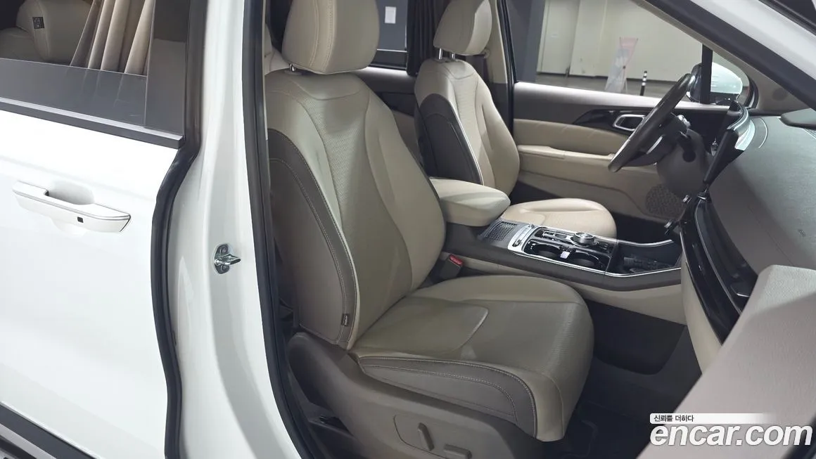 Kia Carnival 2024 из KR, фото 5