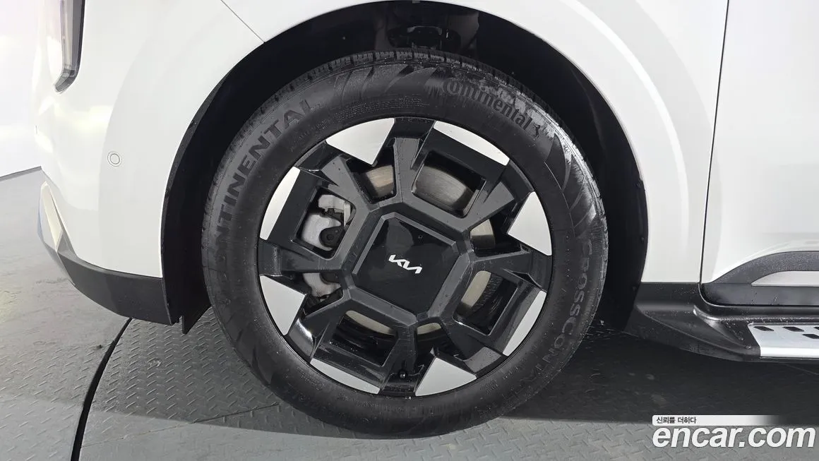 Kia Carnival 2024 из KR, фото 3