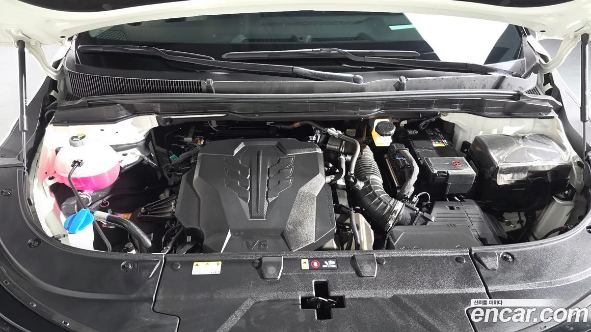 Kia Carnival 2024 из KR, фото 8